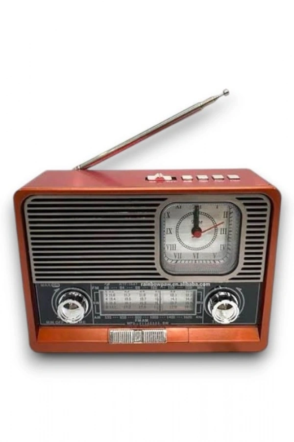 NOSTALJİK RADYO 1647