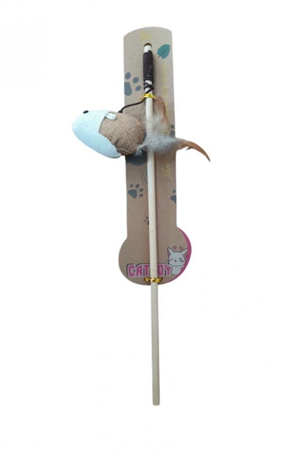 Nunbell Kedi Oltasi