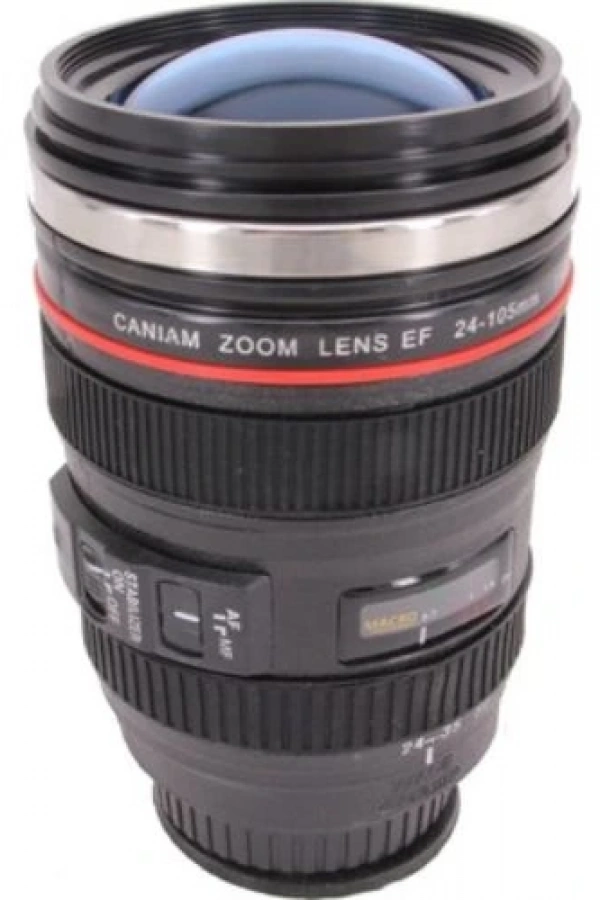 Objektif Termos Bardak