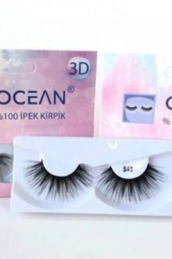 Ocean Takma Kirpik