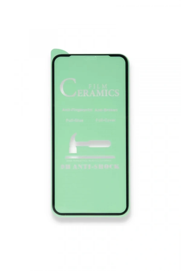 One Plus 9 Seramik Nano Ekran Koruyucu