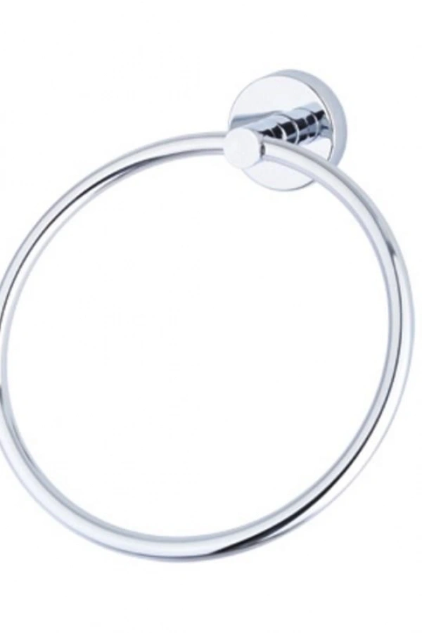 Onno Sienna Serisi Yuvarlak Havluluk