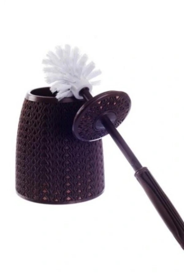 Örgü Tuvalet Fırçası