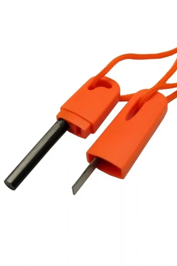 ORNC Magnezyum Çubuğu - İpli