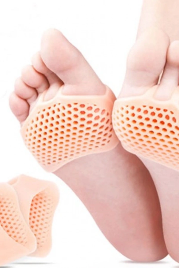 Orta Parmak Metatarsal Pad