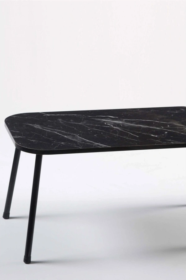 Orta Sehpa Kr Metal Ayak BENDİR