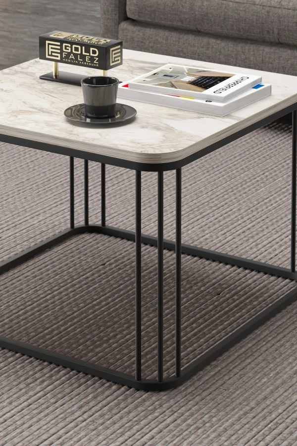 Orta Sehpa Tekli Alize Efes