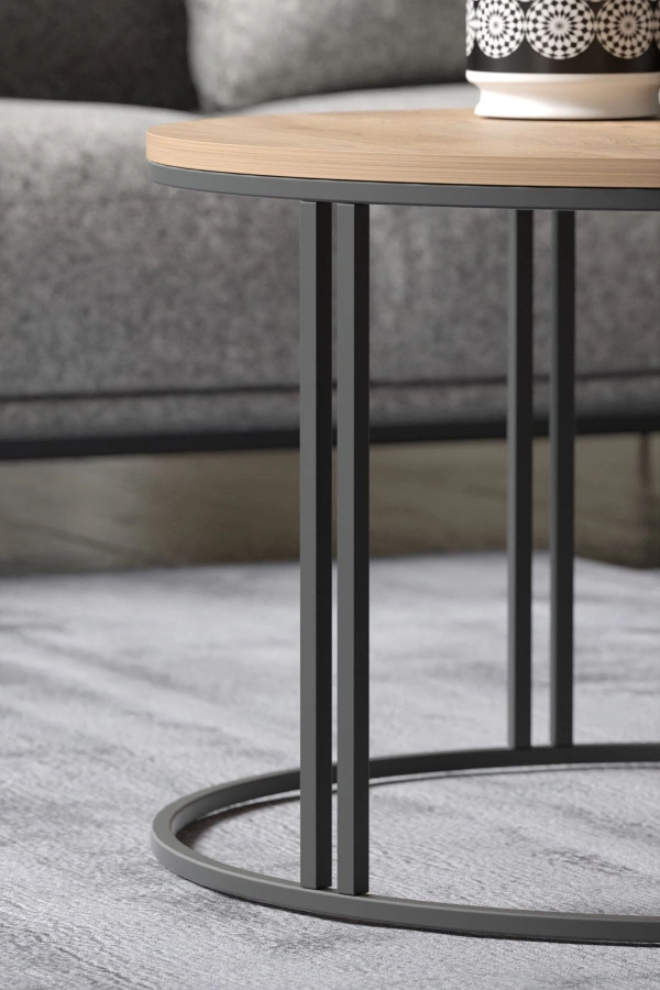 Orta Sehpa Tekli Special Lüx Ceviz