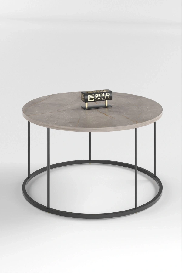 ORTA SEHPA TERRA LÜX GORDİON