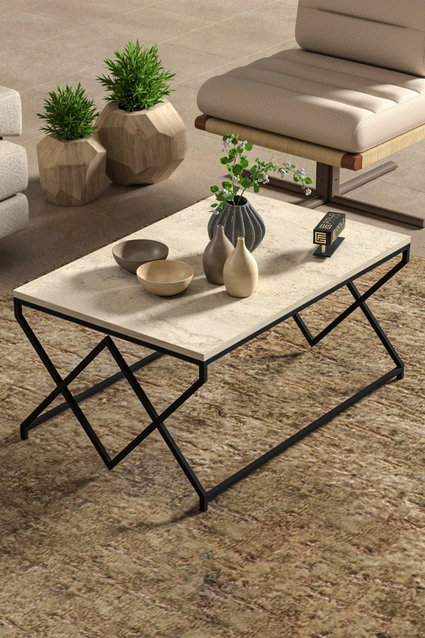 ORTA SEHPA V LÜX TRAVERTEN