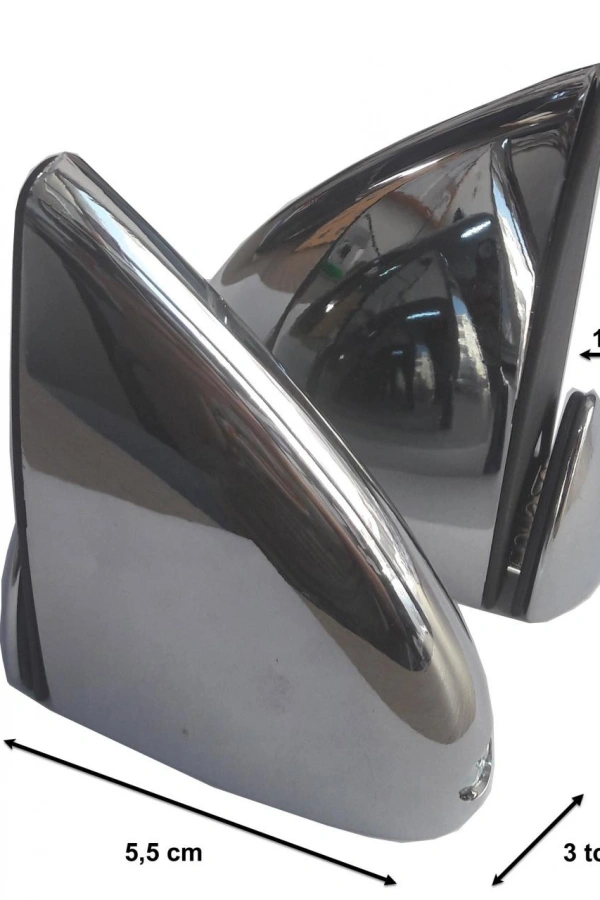 Osena 2104 Ayarlı Raf Tutucu Orta Boy 4-20 mm