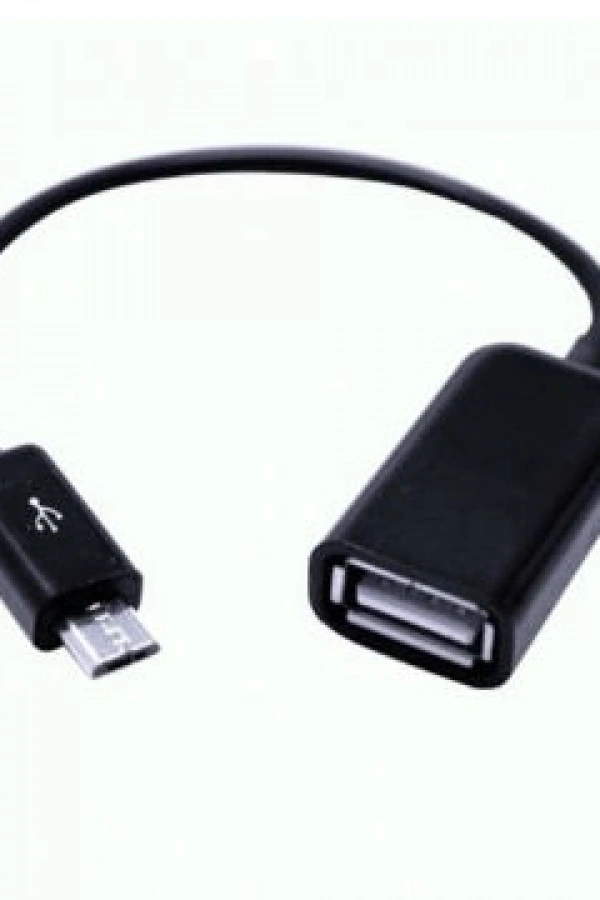 Otg Bağlantı Kiti - Micro Usb