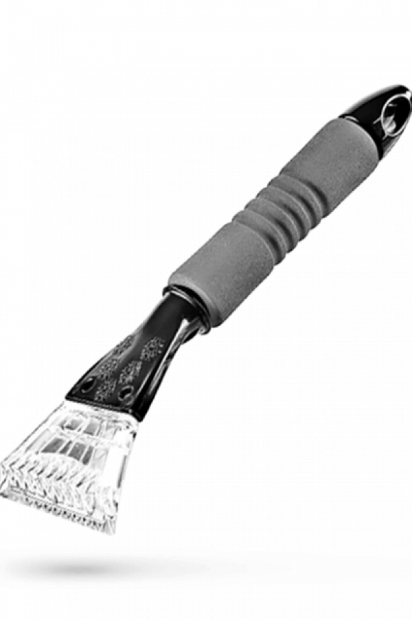 Oto Cam Buz Kazıyıcı