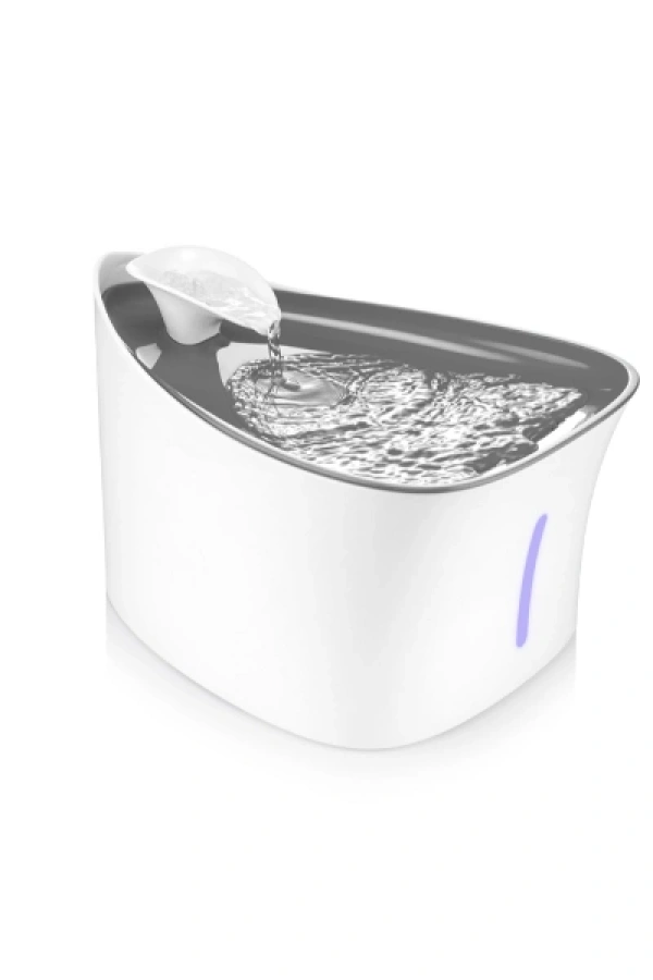 Otomatik Kedi Su Pınarı