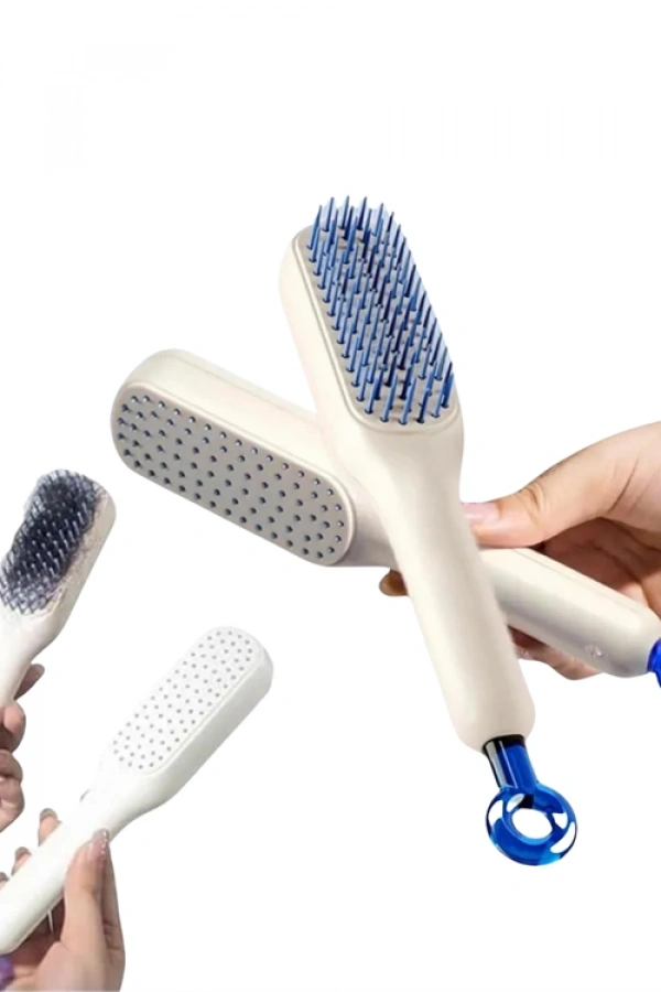 OTOMATİK SAÇ TARAĞI