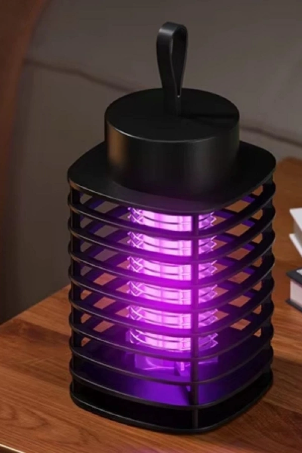 Otomatik Sivrisinek Öldürücü Lamba