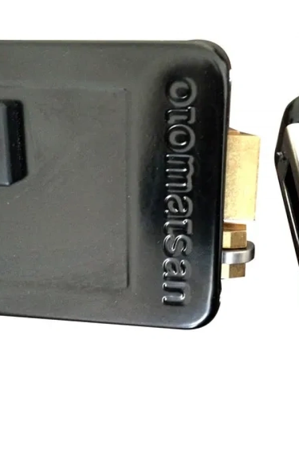 Otomatsan Elektirikli Kapı Otomat - Tirajlı Kilit