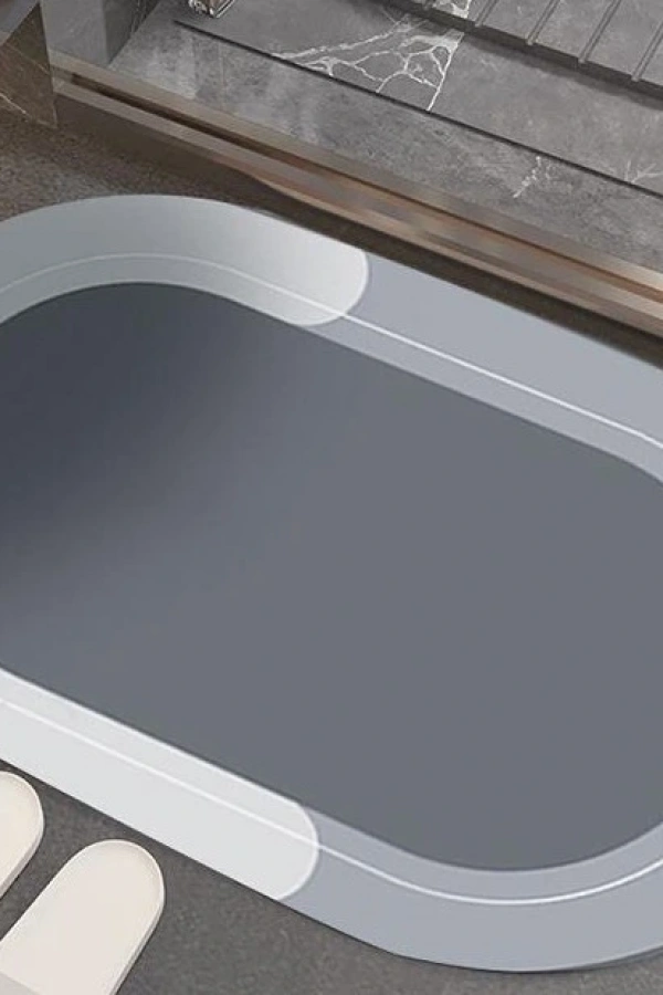 OVAL SÜPER EMICI BANYO PASPASI