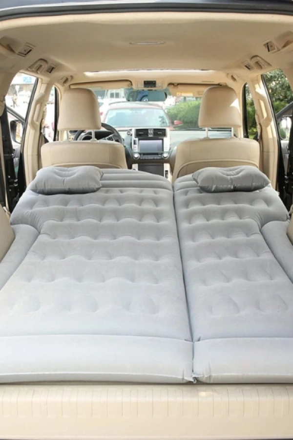 Oversize SUV Araç İçi Şişme Yatak