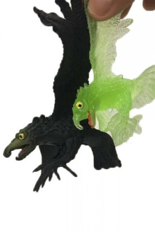 Oyuncak Kartallar