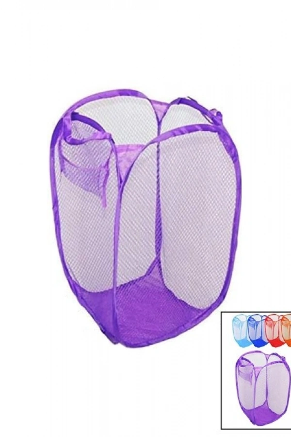 Oyuncak Sepeti -  Çamaşır Sepeti - Dev Boy