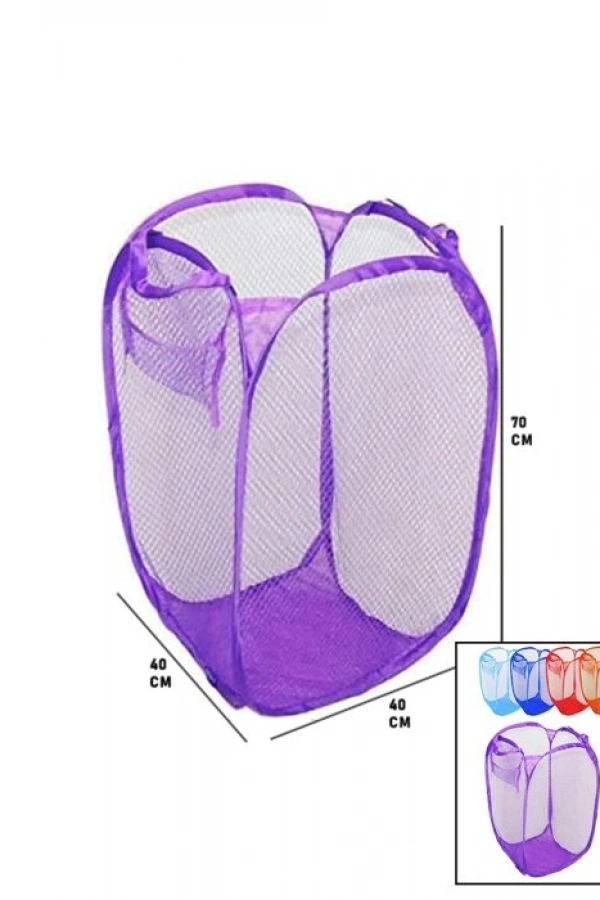 Oyuncak Sepeti -  Çamaşır Sepeti - Dev Boy