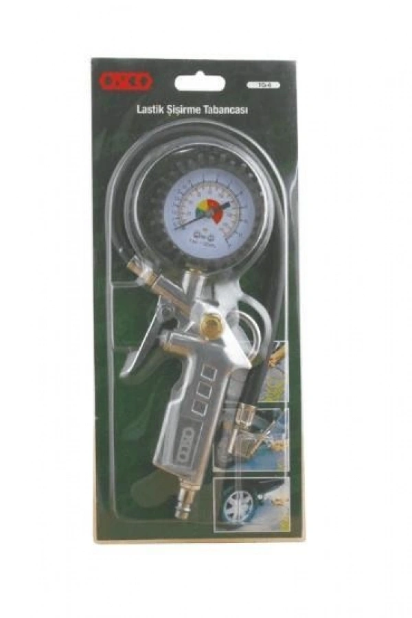 Ozco TG-6 Lastik Şişirme Tabancası