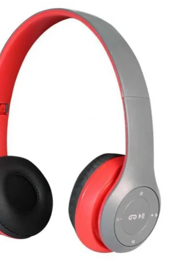 P47 Bluetooth Kablosuz Kulaküstü Kulaklık