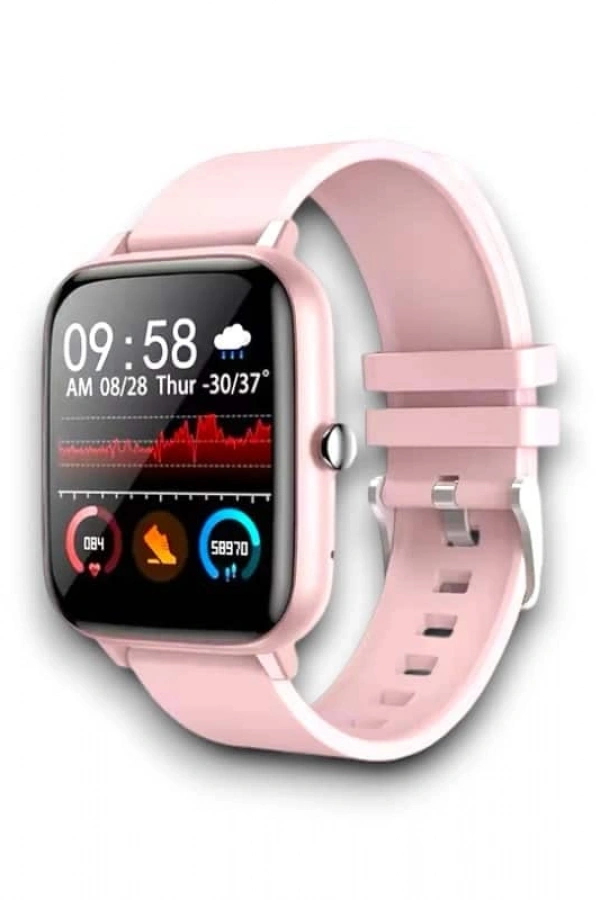 P6 MODEL AKILLI SAAT