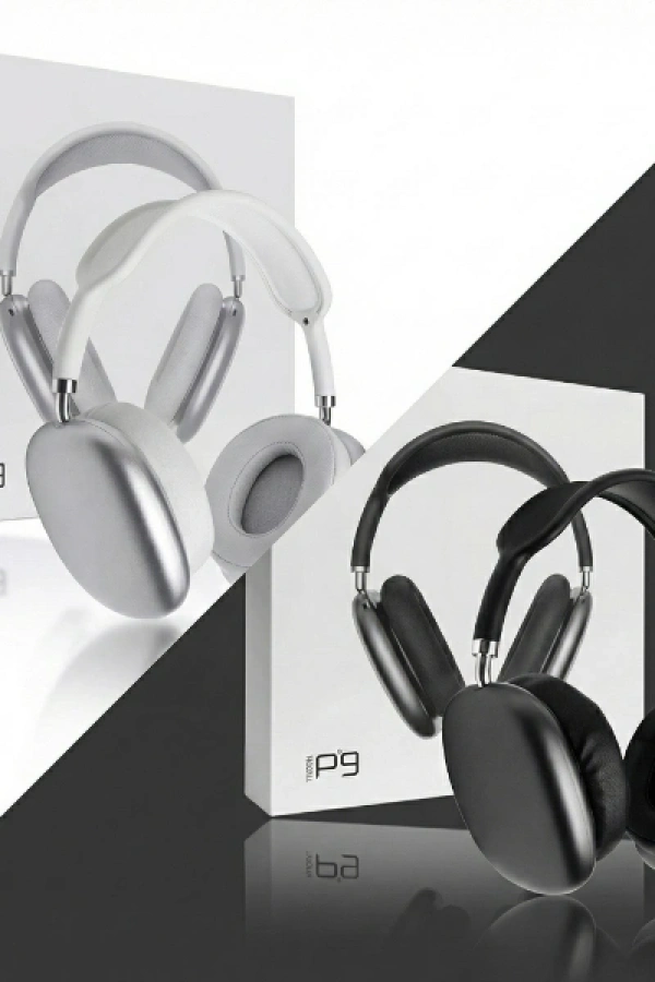 P9 Kablosuz Bluetooth Kulaklık