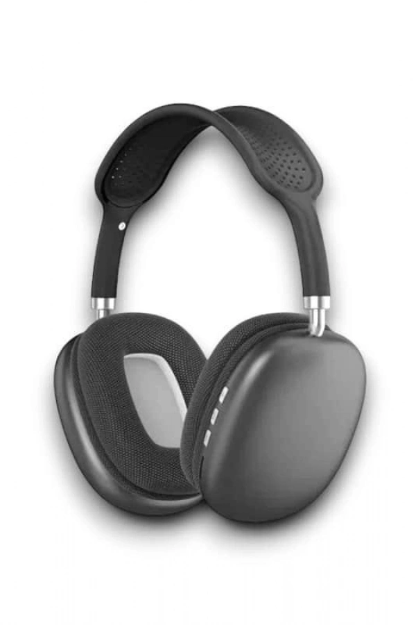 P9 PLUS KULAKLIK SİYAH