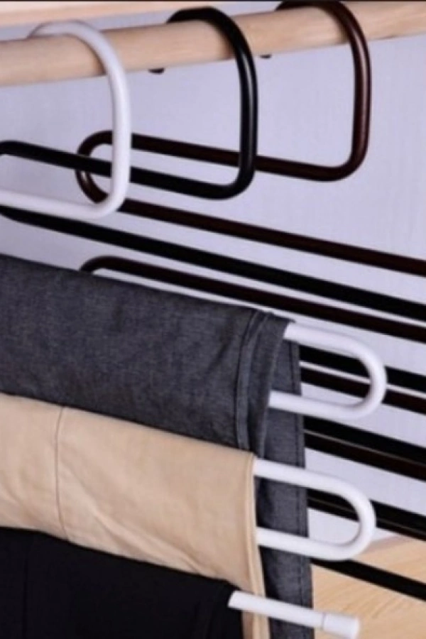 Pantolon Askısı 5 Katlı