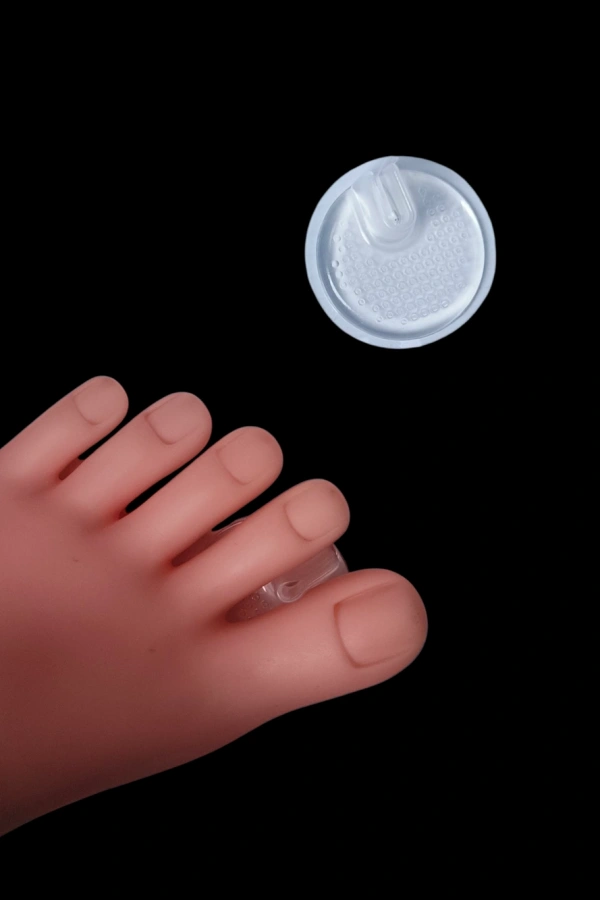 parmak arası koruyucu silikon NRD 1303