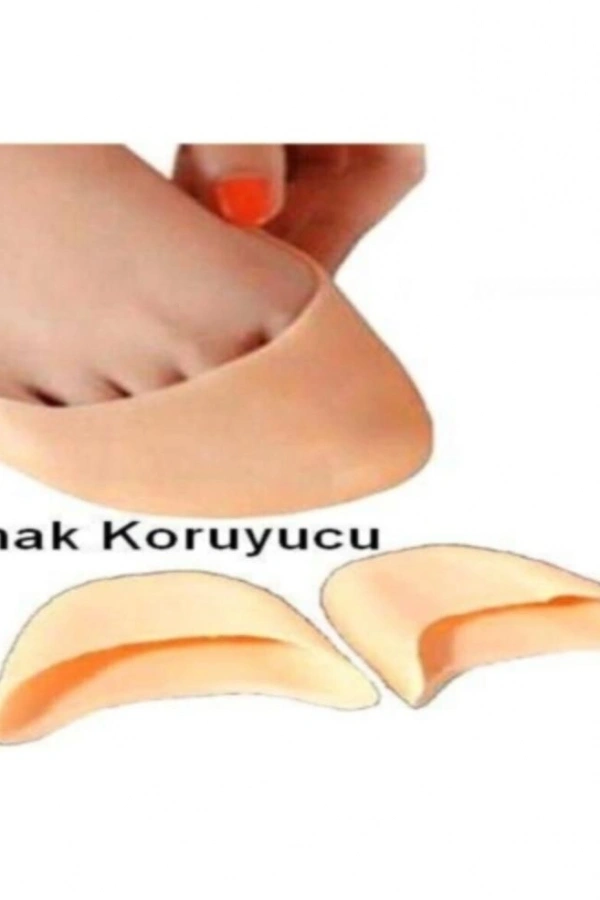 Parmak Gömleği 5 Parmak Kapatan