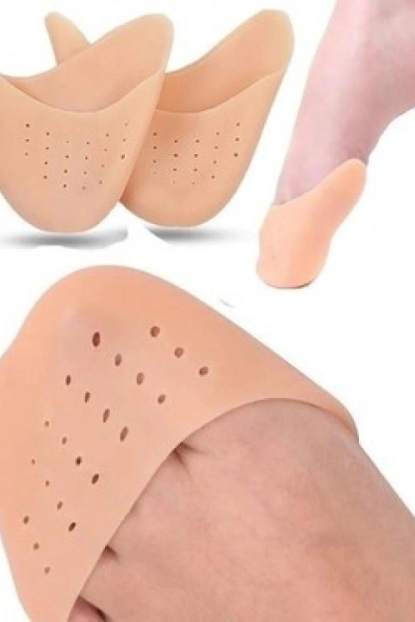 Parmak Gömleği 5 Parmak Kapatan
