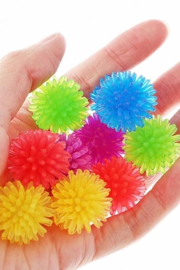 Parmak Masaj Topu NRD - EL 1