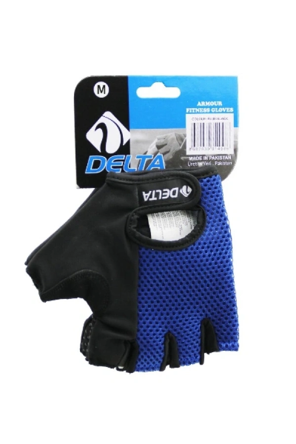 Parmaksız Fitness Eldiveni M Beden