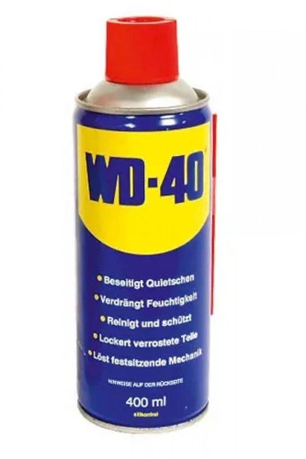 Pas Sökücü, Koruyucu, Yağlayıcı 400 ml