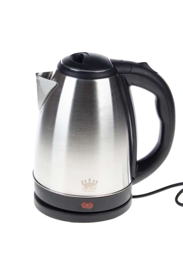 Paslanmaz Çelik Kettle Su Isıtıcı