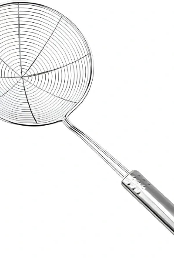 Paslanmaz Çelik Kevgir