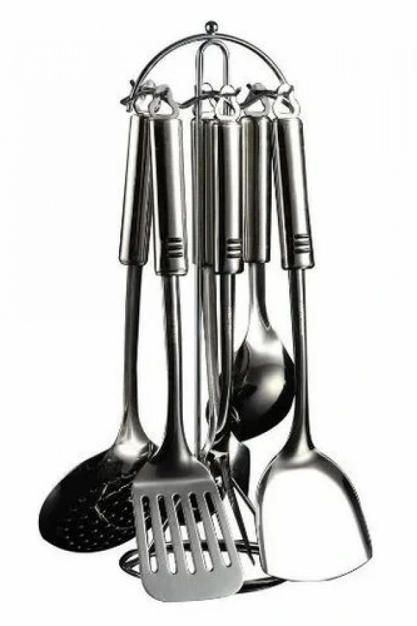 Paslanmaz Çelik Mutfak Seti