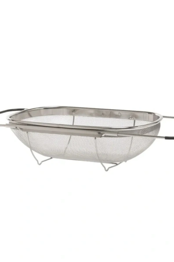 Paslanmaz Çelik Teleskopik Süzgeç