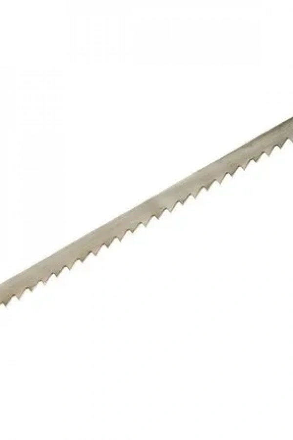 Paslanmaz Tilki Kuyruğu Testere Ağzı - 380 mm