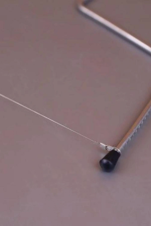 Pasta Kesme Teli - Pasta Dilimleyici