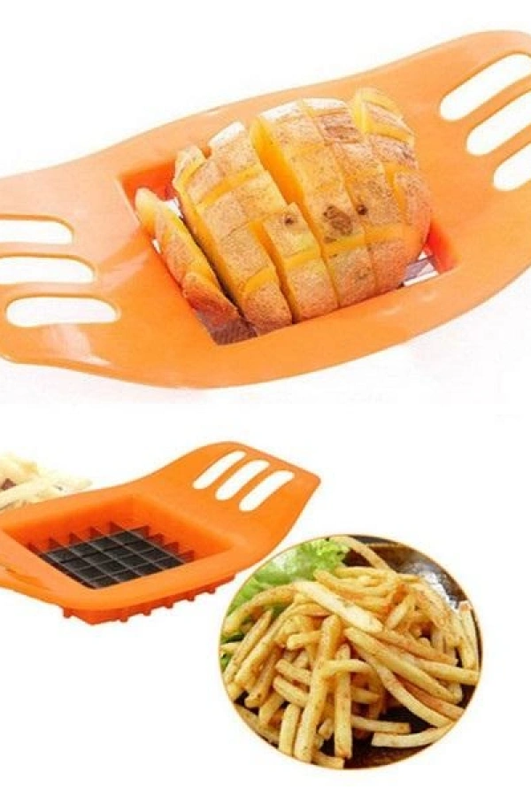 Patates Dilimleyici Pratik