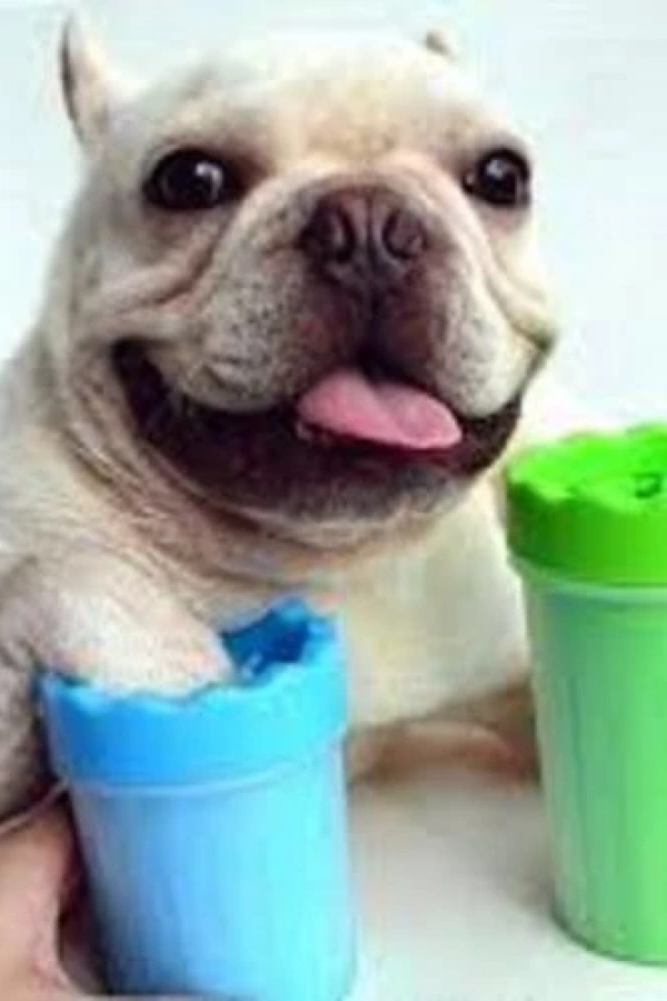 Pati Yıkama Aleti Soft Gentle