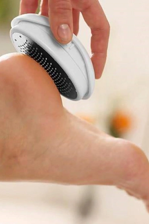 Ped Egg Topuk Törpüsü