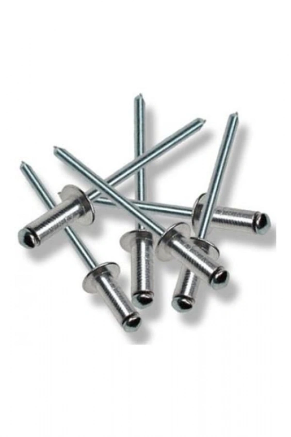 Perçin Pop 4x20 mm (10 Adet)