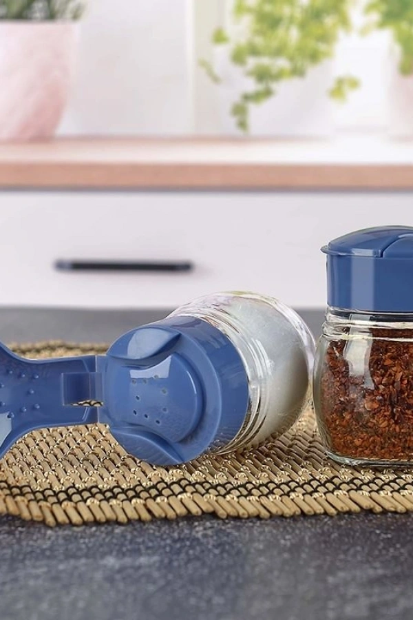 Perla Tuzluk Biberlik 2 li Set