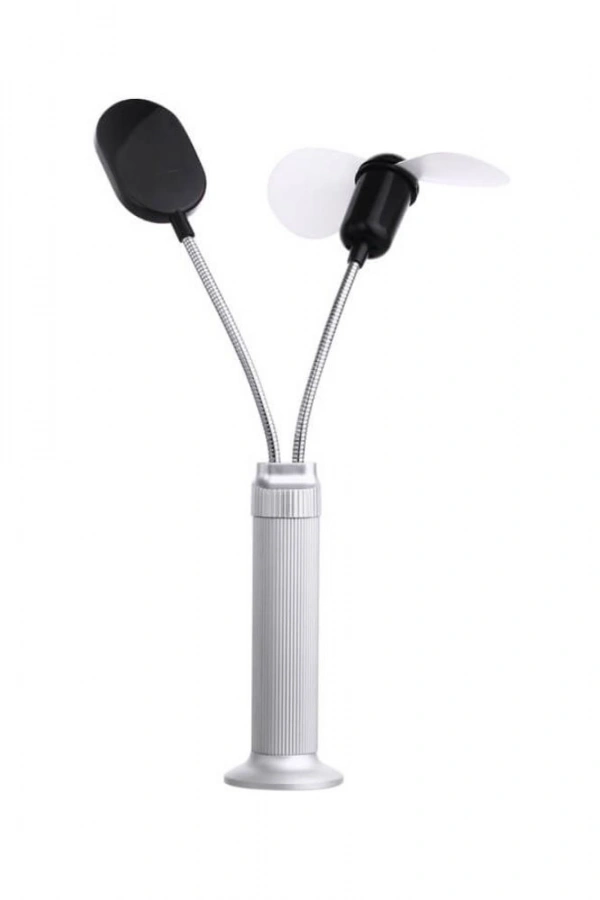 Pervane ve Mıknatıslı Masa Lambası Wt-093